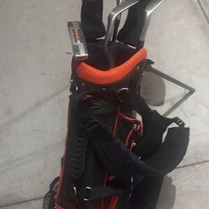 Kids golf clubs